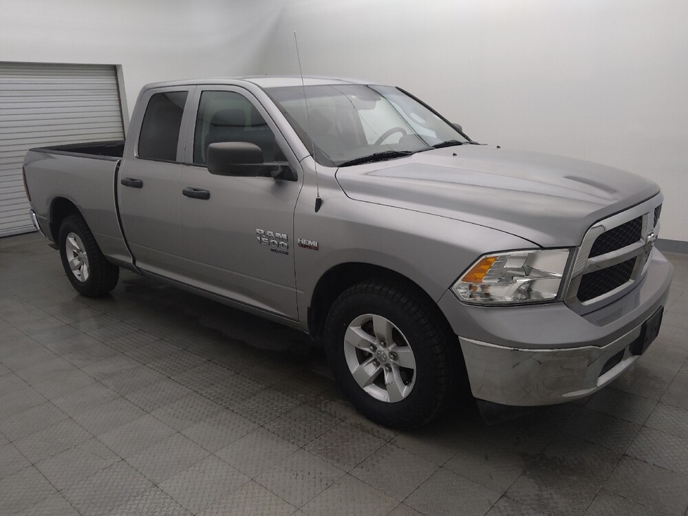 2022 RAM 1500 in Houston, TX 77074 - 18147205 11