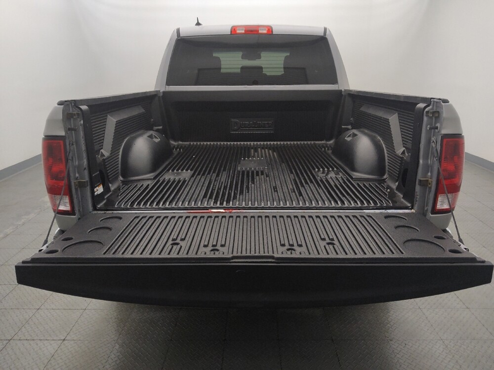2022 RAM 1500 in Houston, TX 77074 - 18147205 29
