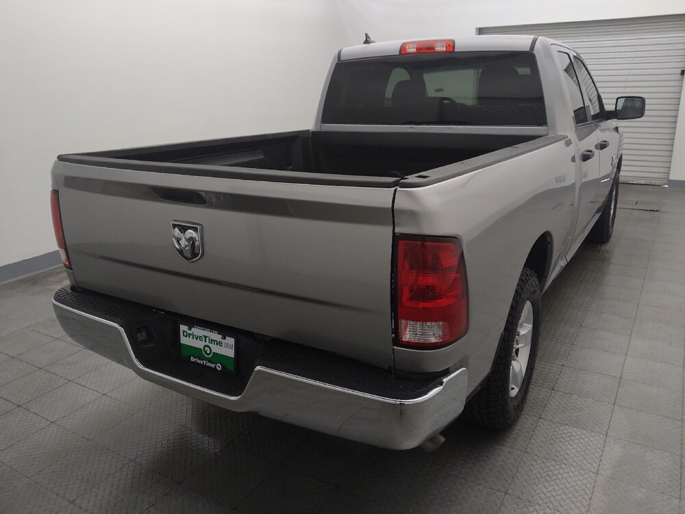 2022 RAM 1500 in Houston, TX 77074 - 18147205 7