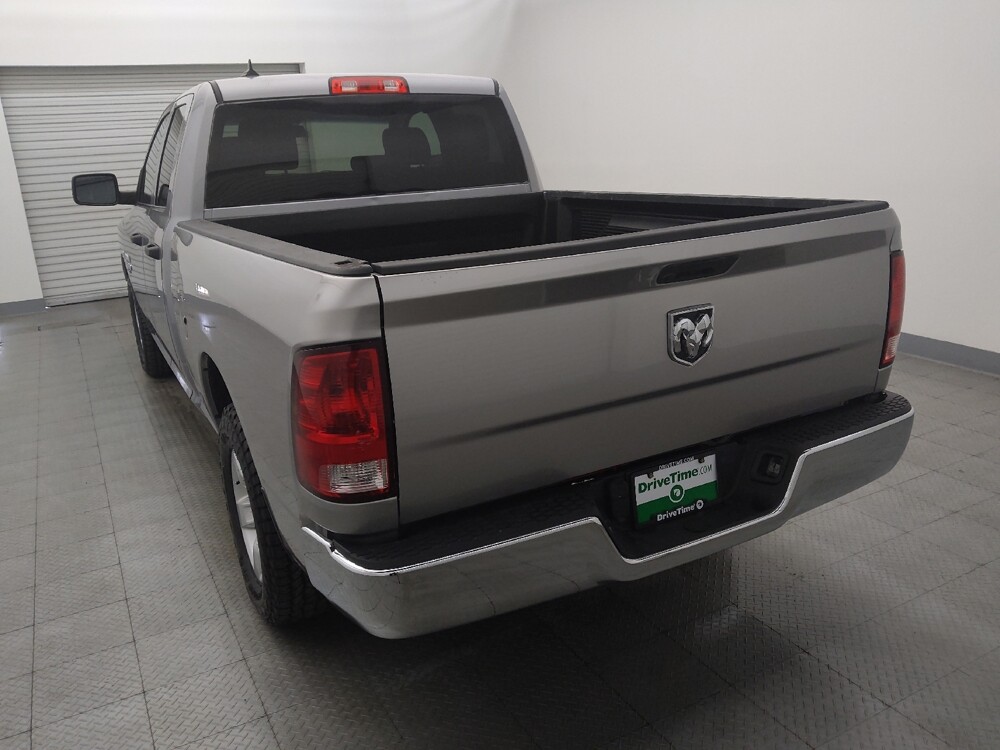 2022 RAM 1500 in Houston, TX 77074 - 18147205 6