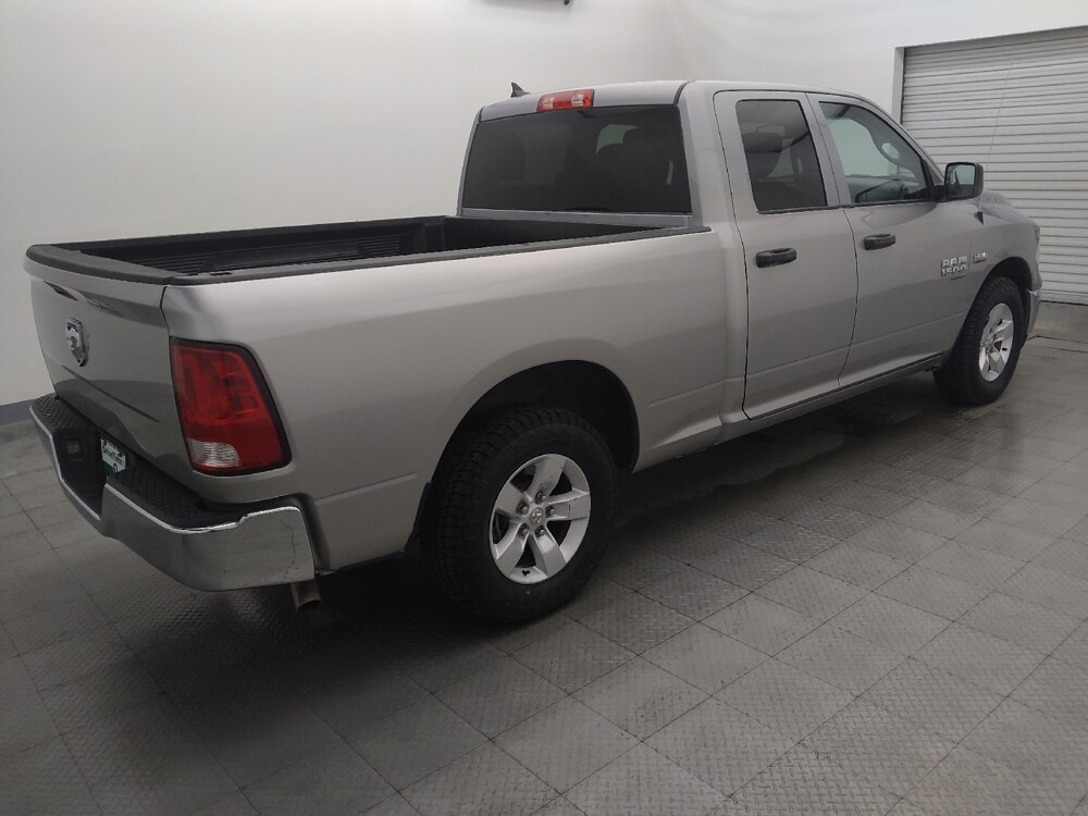 2022 RAM 1500 in Houston, TX 77074 - 18147205 10