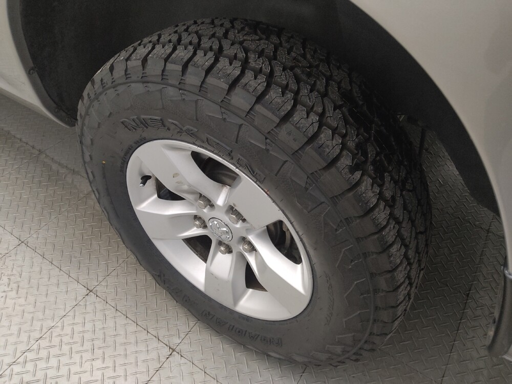 2022 RAM 1500 in Houston, TX 77074 - 18147205 31