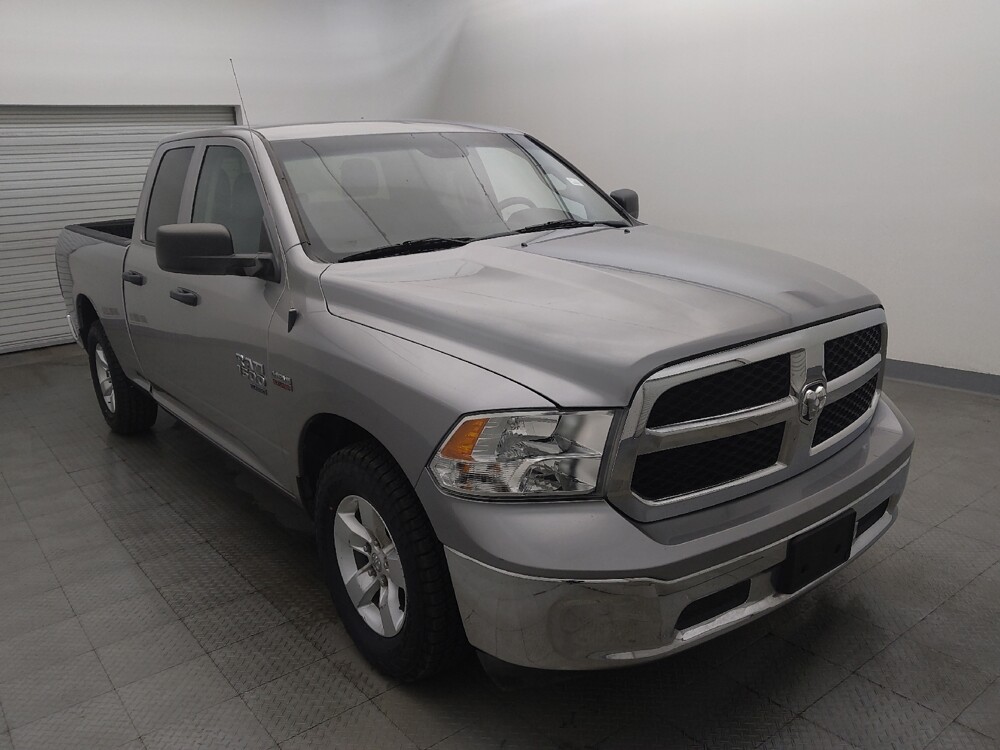 2022 RAM 1500 in Houston, TX 77074 - 18147205 13