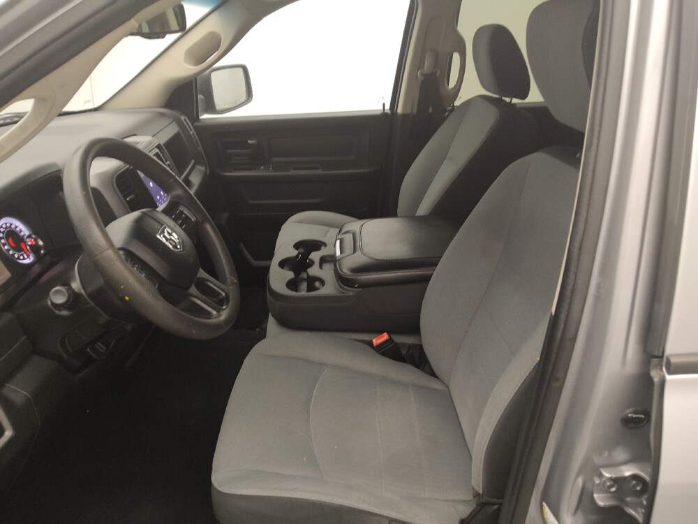 2022 RAM 1500 in Houston, TX 77074 - 18147205 17