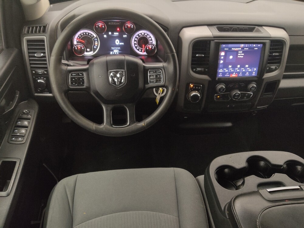 2022 RAM 1500 in Houston, TX 77074 - 18147205 22