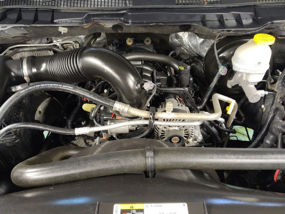 2022 RAM 1500 in Houston, TX 77074 - 18147205 30