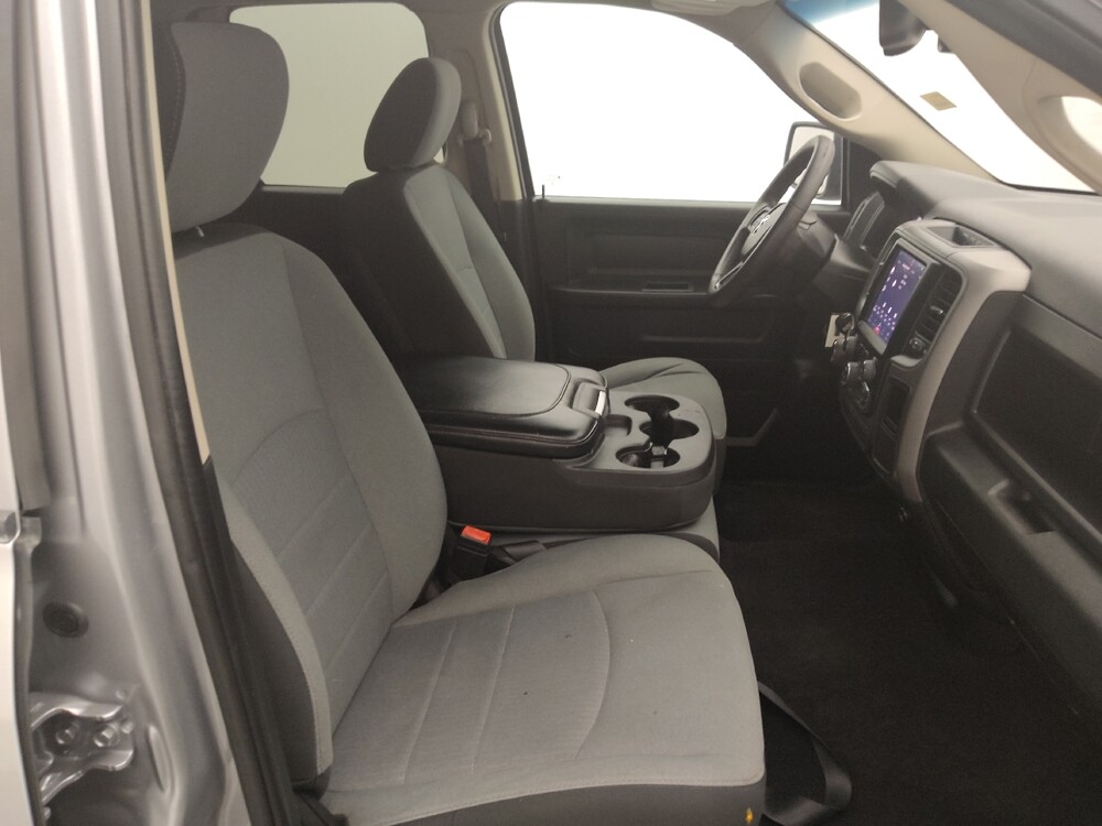 2022 RAM 1500 in Houston, TX 77074 - 18147205 21