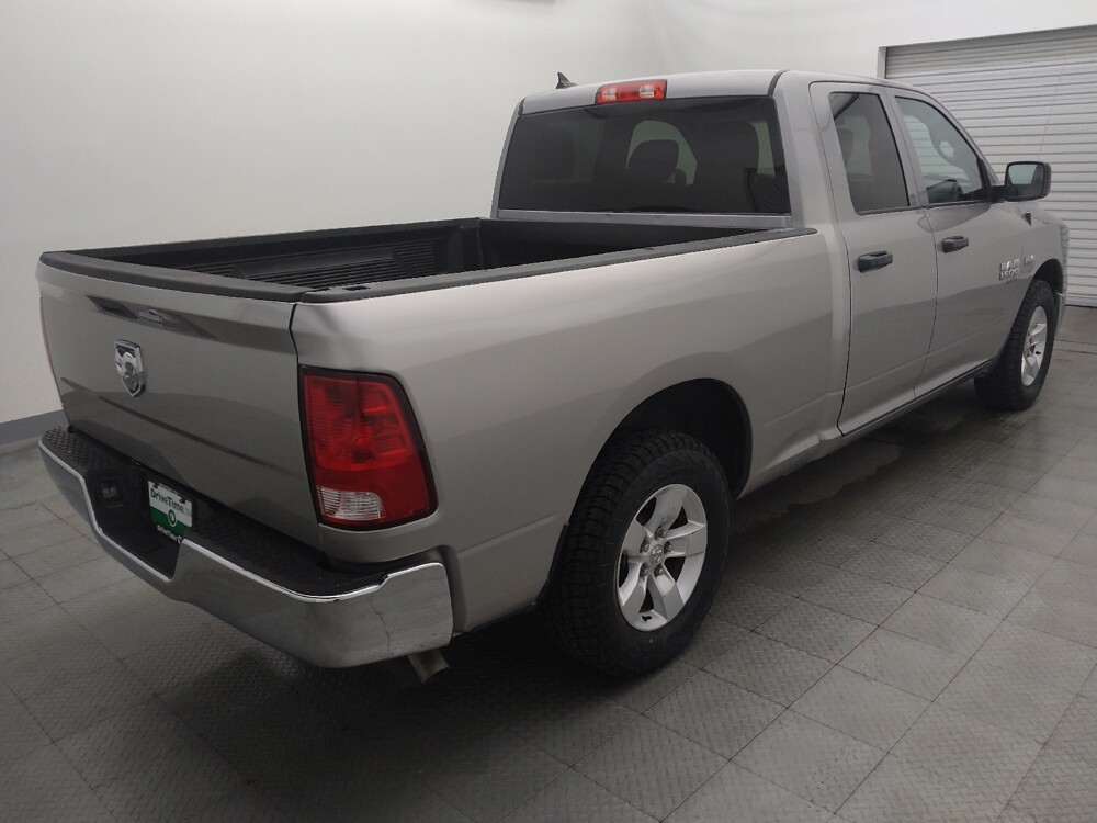 2022 RAM 1500 in Houston, TX 77074 - 18147205 9