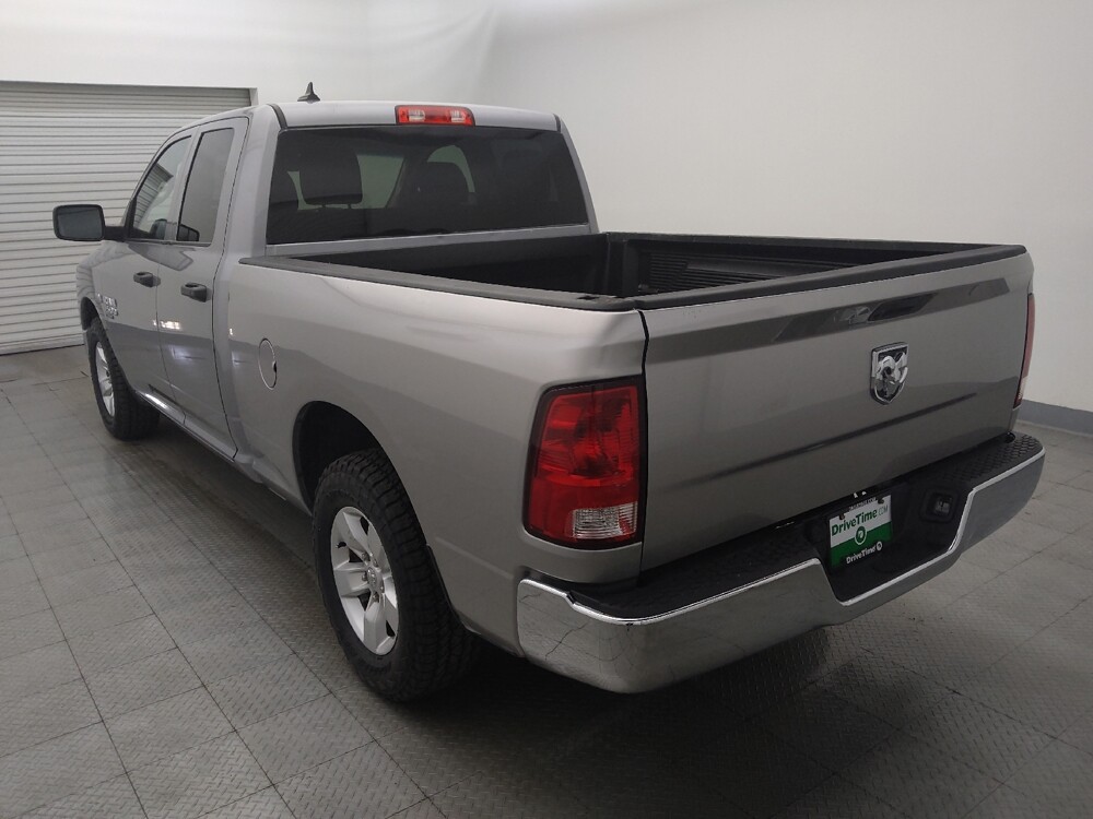 2022 RAM 1500 in Houston, TX 77074 - 18147205 5