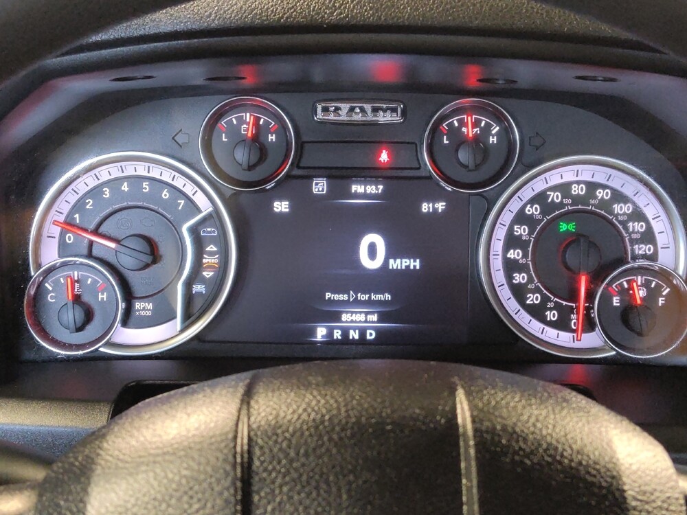 2022 RAM 1500 in Houston, TX 77074 - 18147205 23