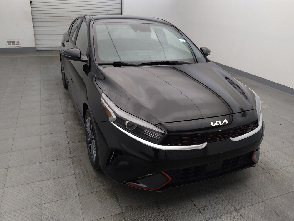 2023 Kia Forte in Houston, TX 77034 - 18147206 14