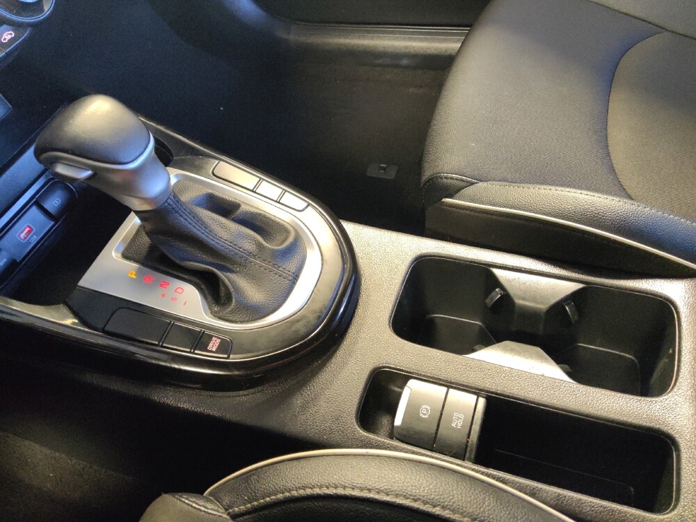 2023 Kia Forte in Houston, TX 77034 - 18147206 26