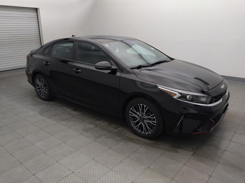 2023 Kia Forte in Houston, TX 77034 - 18147206 11