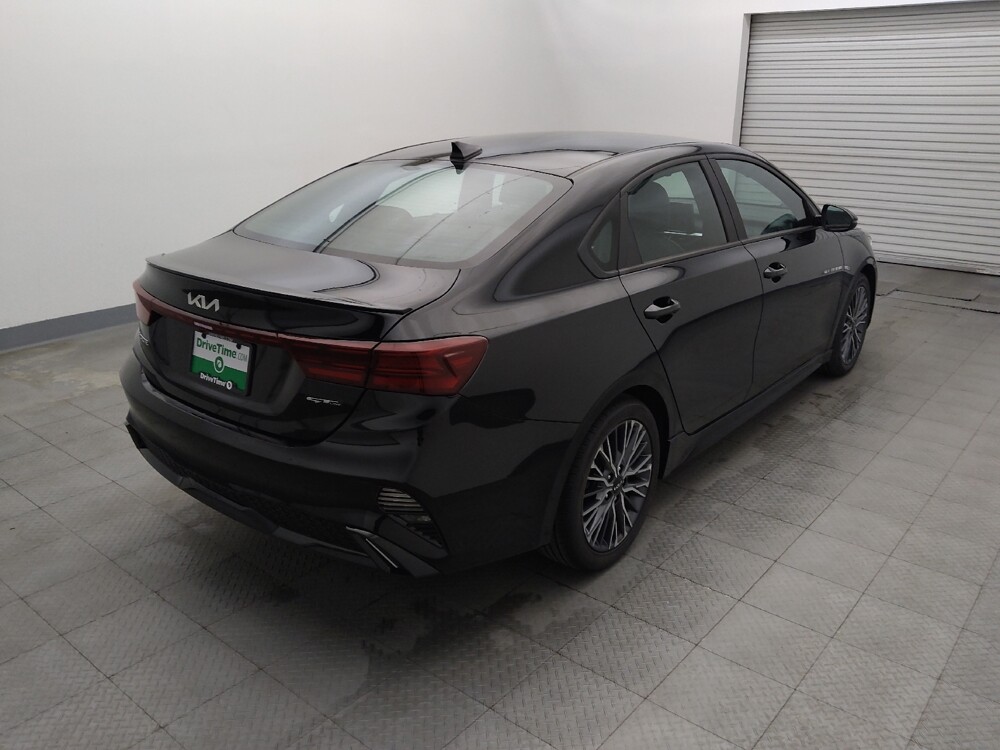 2023 Kia Forte in Houston, TX 77034 - 18147206 9