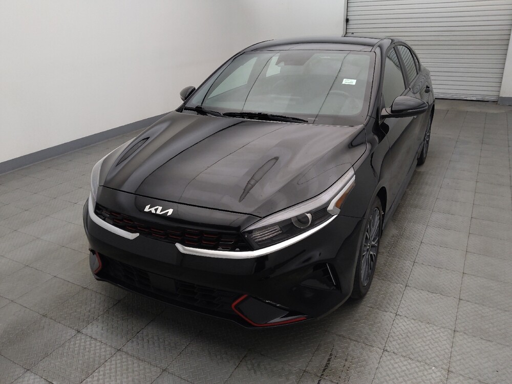 2023 Kia Forte in Houston, TX 77034 - 18147206 15