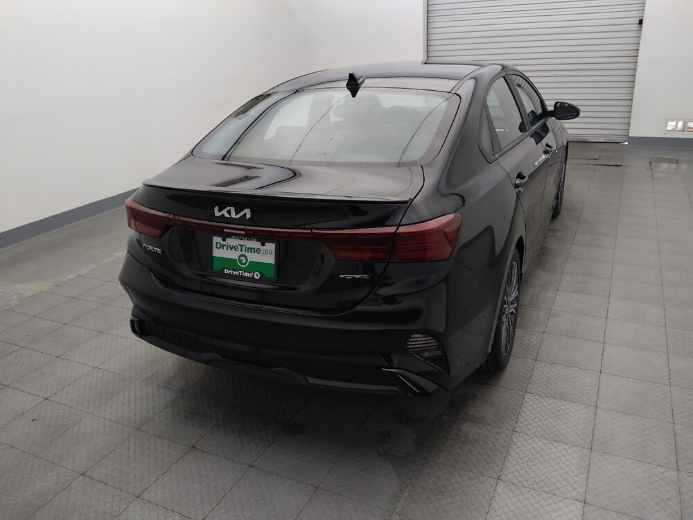2023 Kia Forte in Houston, TX 77034 - 18147206 7