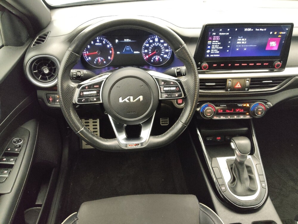 2023 Kia Forte in Houston, TX 77034 - 18147206 22