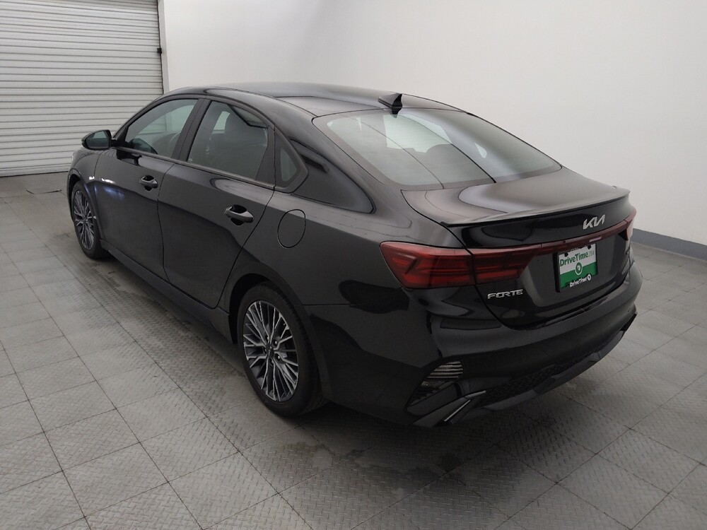 2023 Kia Forte in Houston, TX 77034 - 18147206 5