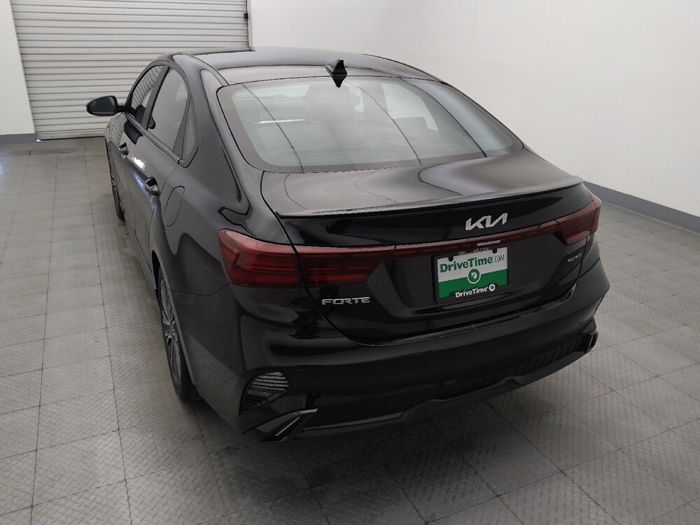2023 Kia Forte in Houston, TX 77034 - 18147206 6