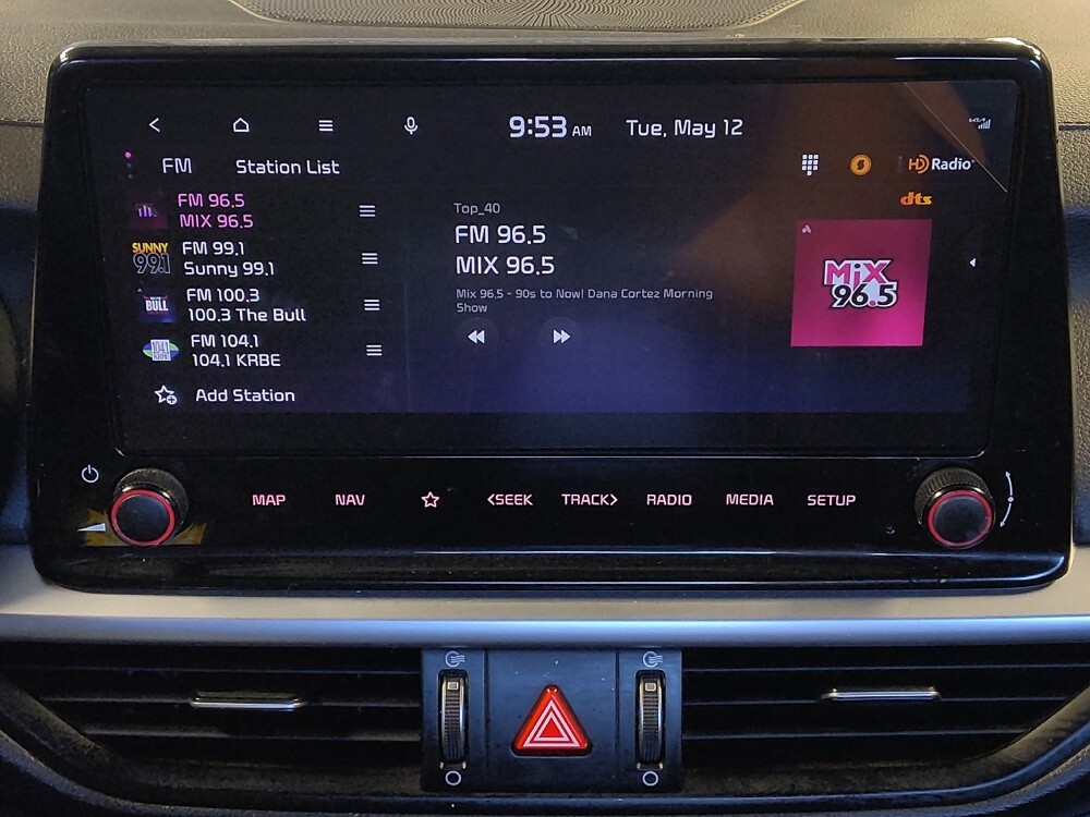 2023 Kia Forte in Houston, TX 77034 - 18147206 25