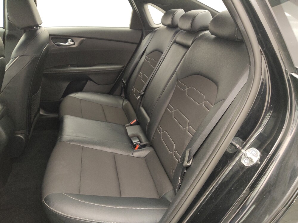 2023 Kia Forte in Houston, TX 77034 - 18147206 18