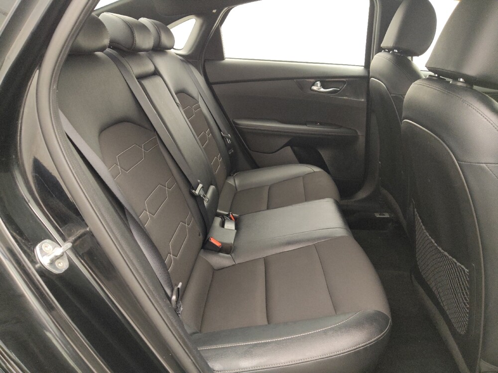 2023 Kia Forte in Houston, TX 77034 - 18147206 19