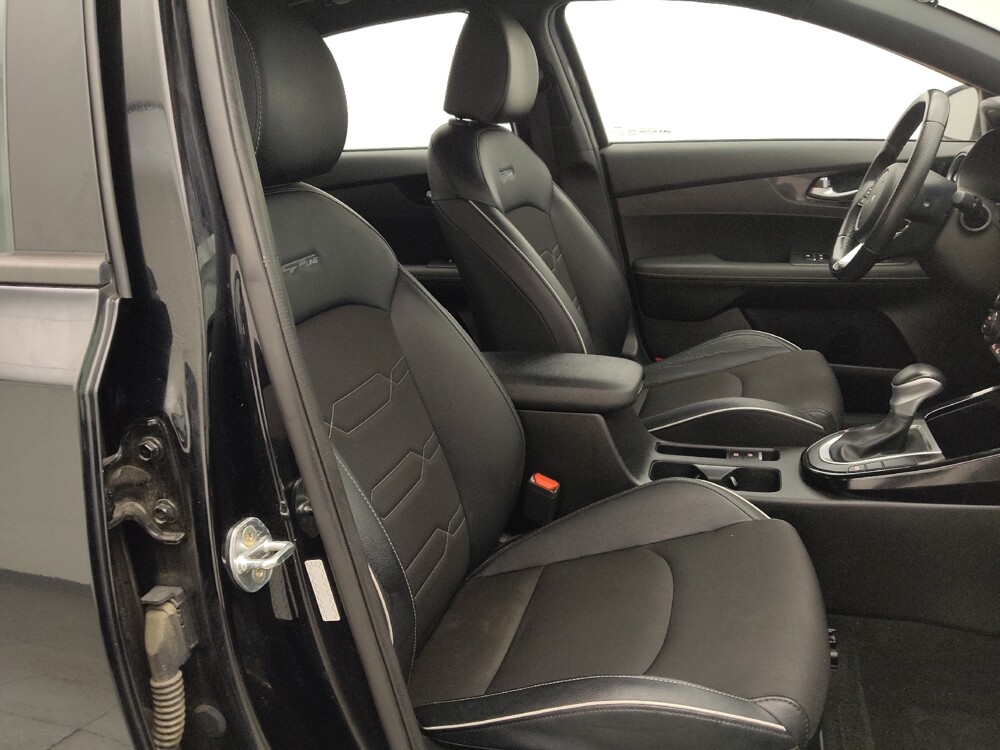 2023 Kia Forte in Houston, TX 77034 - 18147206 21