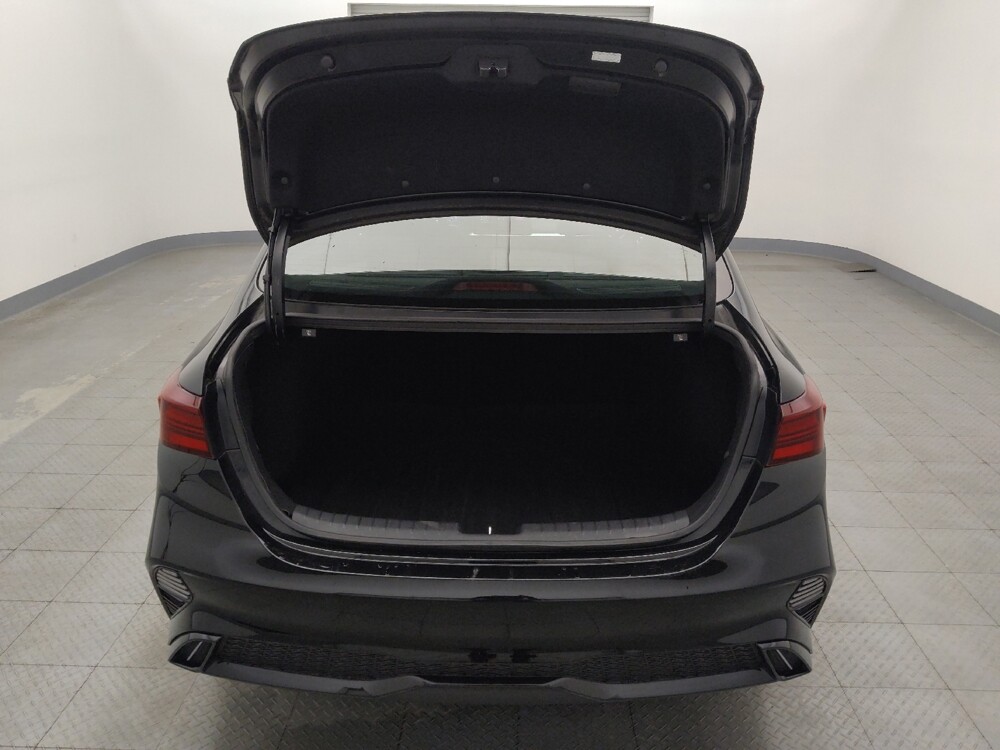 2023 Kia Forte in Houston, TX 77034 - 18147206 29