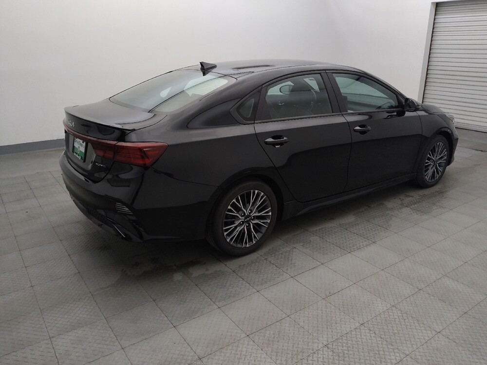 2023 Kia Forte in Houston, TX 77034 - 18147206 10