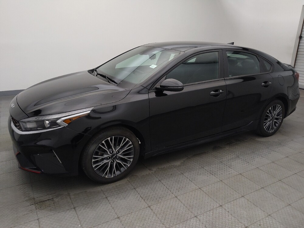 2023 Kia Forte in Houston, TX 77034 - 18147206 2