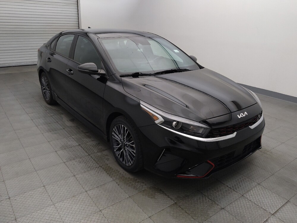 2023 Kia Forte in Houston, TX 77034 - 18147206 13