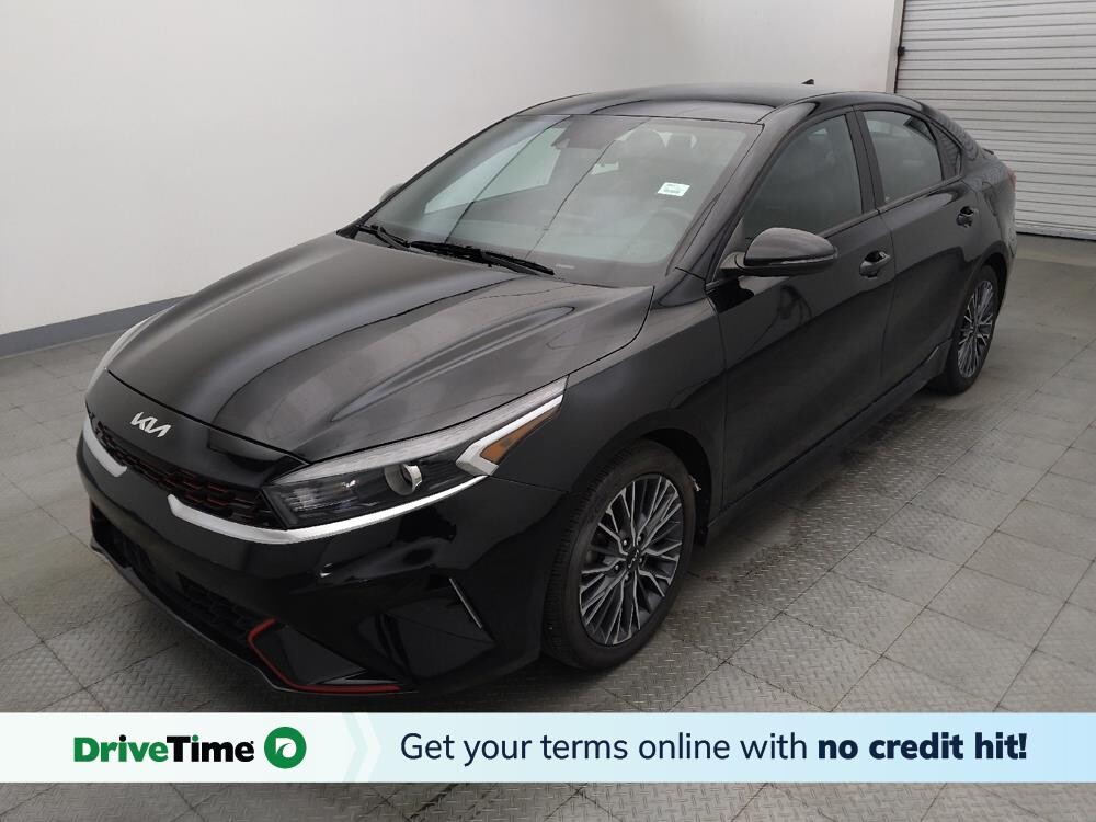 2023 Kia Forte in Houston, TX 77034 - 18147206