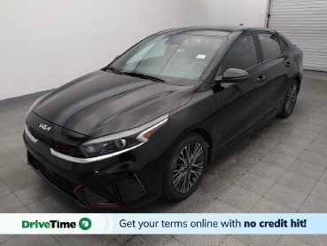 2023 Kia Forte in Houston, TX 77034
