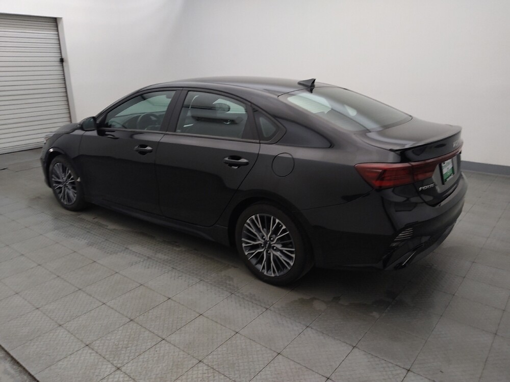 2023 Kia Forte in Houston, TX 77034 - 18147206 3