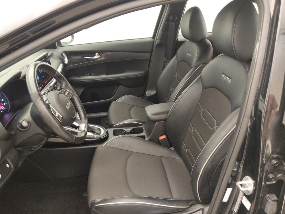 2023 Kia Forte in Houston, TX 77034 - 18147206 17