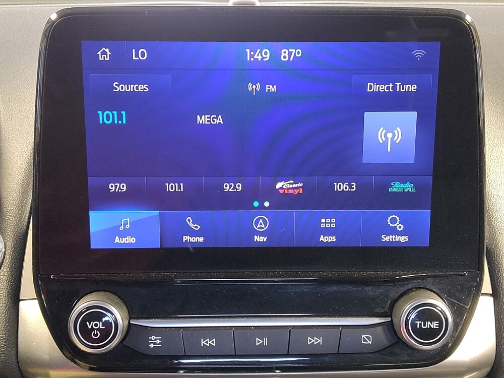 2022 Ford EcoSport in Houston, TX 77060 - 18147209 25