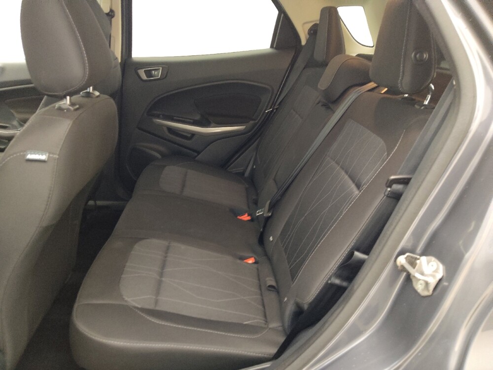 2022 Ford EcoSport in Houston, TX 77060 - 18147209 18