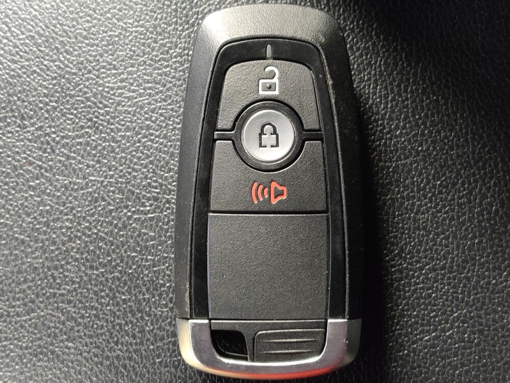 2022 Ford EcoSport in Houston, TX 77060 - 18147209 32