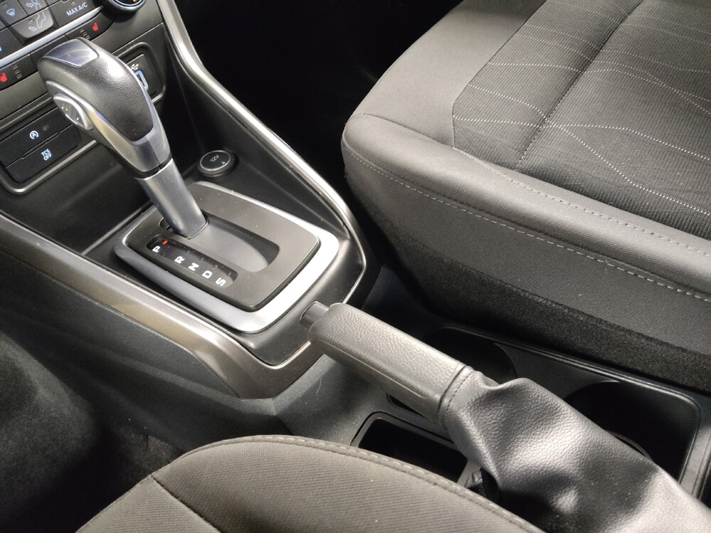 2022 Ford EcoSport in Houston, TX 77060 - 18147209 26