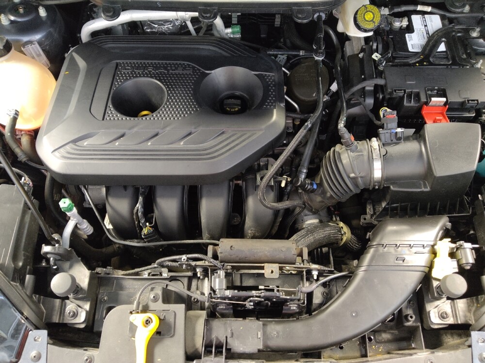2022 Ford EcoSport in Houston, TX 77060 - 18147209 30