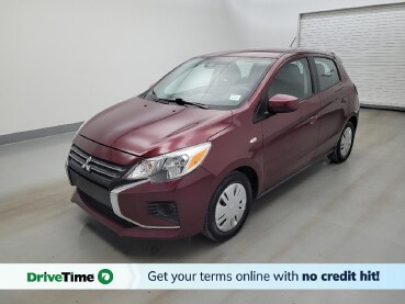 2024 Mitsubishi Mirage in Fairfield, OH 45014