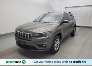 2019 Jeep Cherokee Latitude Plus 4X4's photo