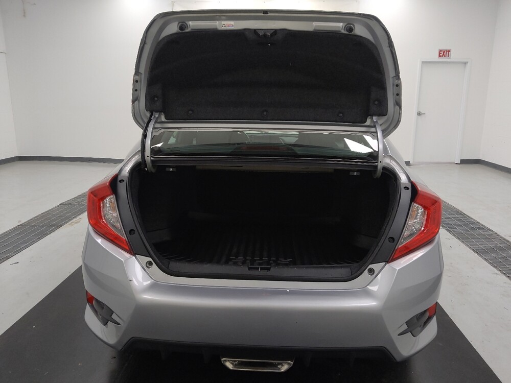 2021 Honda Civic in St. Louis, MO 63125 - 18147224 29