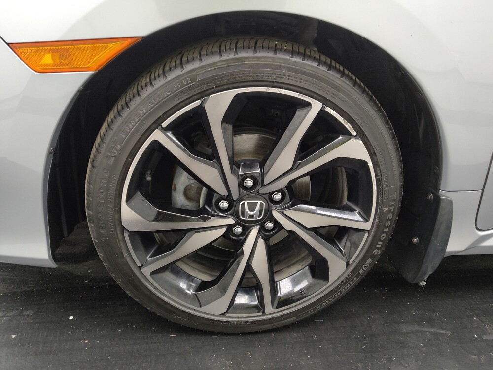2021 Honda Civic in St. Louis, MO 63125 - 18147224 31