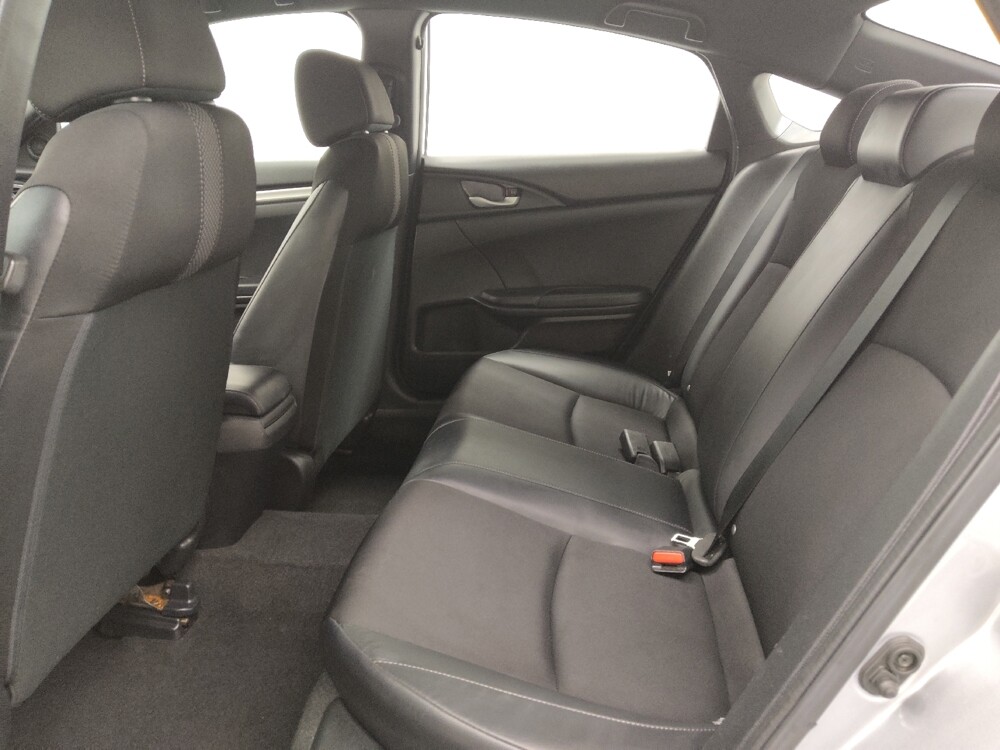 2021 Honda Civic in St. Louis, MO 63125 - 18147224 18
