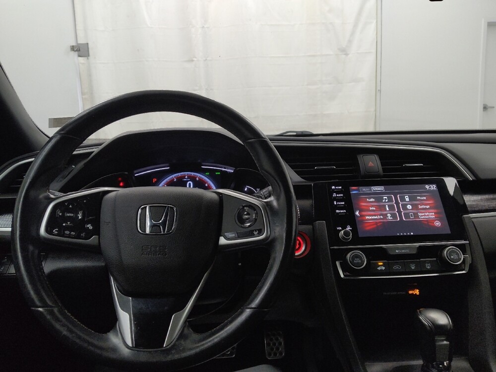 2021 Honda Civic in St. Louis, MO 63125 - 18147224 22