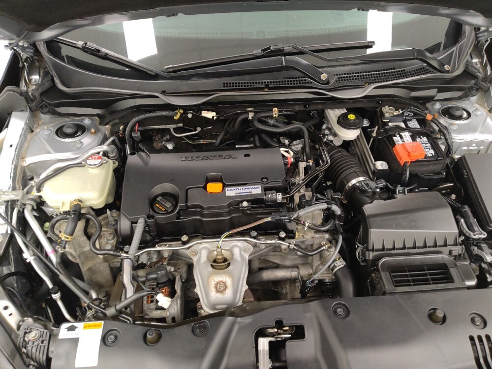 2021 Honda Civic in St. Louis, MO 63125 - 18147224 30