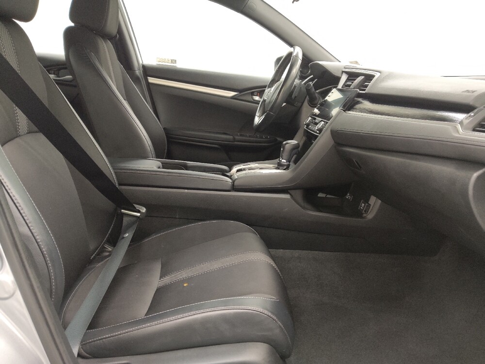 2021 Honda Civic in St. Louis, MO 63125 - 18147224 21