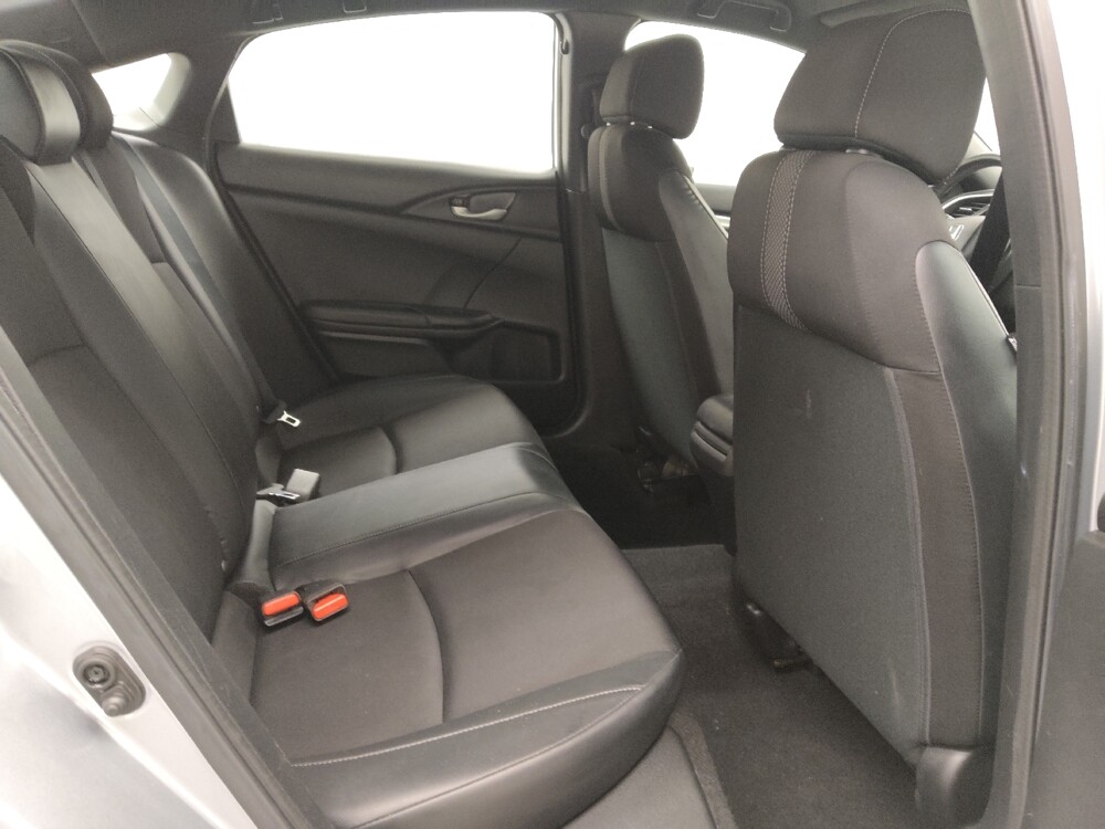 2021 Honda Civic in St. Louis, MO 63125 - 18147224 19