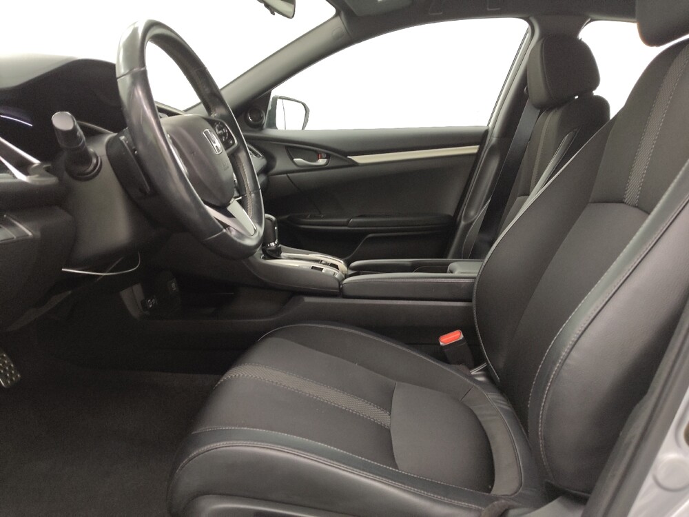 2021 Honda Civic in St. Louis, MO 63125 - 18147224 17